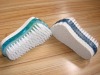 Wholesale pediform pumice nail brush