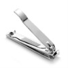 carbon steel nail clipper