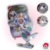 LED Magnifying Nail Clipper