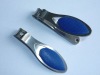 Stainless steel Nail clipper