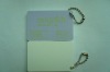 Wholesale Keychain nail buffer