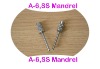 Wholesale Mandrel for sanding band