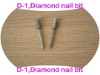 Wholesale nail bit,diamond bit