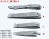 nail clipper nail art product factory