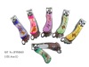 Wholesale Foot shape design Nail clipper