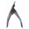 nail art SLIVER nail clipper(T-5)