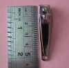 plating nail clipper