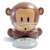 Monkey nail dryer