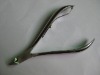 8711stainless steel professional nail nipper