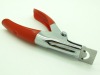Nail tips cutter & Toe nail clipper&Cutile Nipper