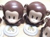 blow monkey nail dryer