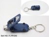 Wholesale key chain nail file