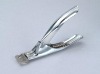 Wholesale false nail cutters/clippers ( nail care)