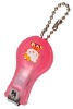 Wholesale kids nail clipper
