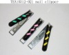 Wholesale Newest promotional style cheap nail clipper/nail cutter for finger and toe