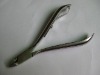 Wholesale 8712 stainless steel professional nail nipper