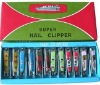 nail clipper