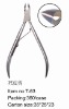 cuticle nipper