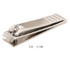 Carbon steel nail clippers