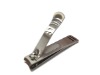 Manicure care Nail cutter Nail clipper in Stainless Steel