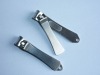 Stainless steel Nail clipper
