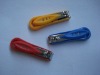 Wholesale nail clipper nail cutter nail decorator 03148