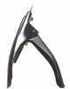 Wholesale ACRYLIC OR GEL FLASE NAIL TIPS MANICURE CUTTER CLIPPER