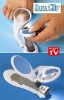Wholesale Sure Clip Nail Clipper As Seen On TV