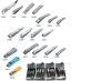 Wholesale toe nail clipper