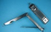 Wholesale stainless steel nail clipper