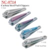 Wholesale (NC-0714) 5.5cm Length Carbon Steel Nail Clippers