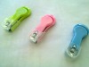 Wholesale Baby nail clipper N-602SF