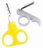 Wholesale Baby Nail clipper baby nail scissors baby care product