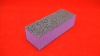 Wholesale high-quality nail buffer block