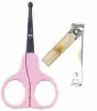 Wholesale Baby Nail clipper baby nail scissors baby care product