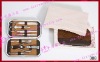 Wholesale 7pcs manicure set
