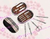 Wholesale hot manicure set
