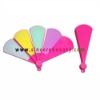 Wholesale foldable nail buffer,5 way nail buffer