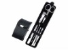 Wholesale promotion nail cutter with good pu bag