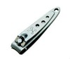 Wholesale stainless steel new nail clipper