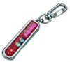 Wholesale red handle toe nail cutter