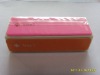 Wholesale 4 Way nail buffer block
