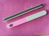 Wholesale 3way Nail buffer