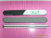 Wholesale Fashion 3way Nail buffer