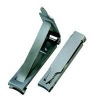 Wholesale new arrival nail cutter with finger file