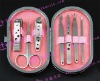 7pcs manicure set
