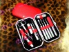 8pcs manicure set
