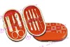 new manicure set
