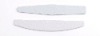 Wholesale White sponge foot file