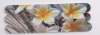 Wholesale Crystal glass nail file